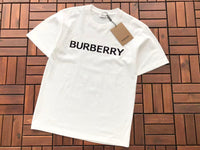 T-Shirt Burberry