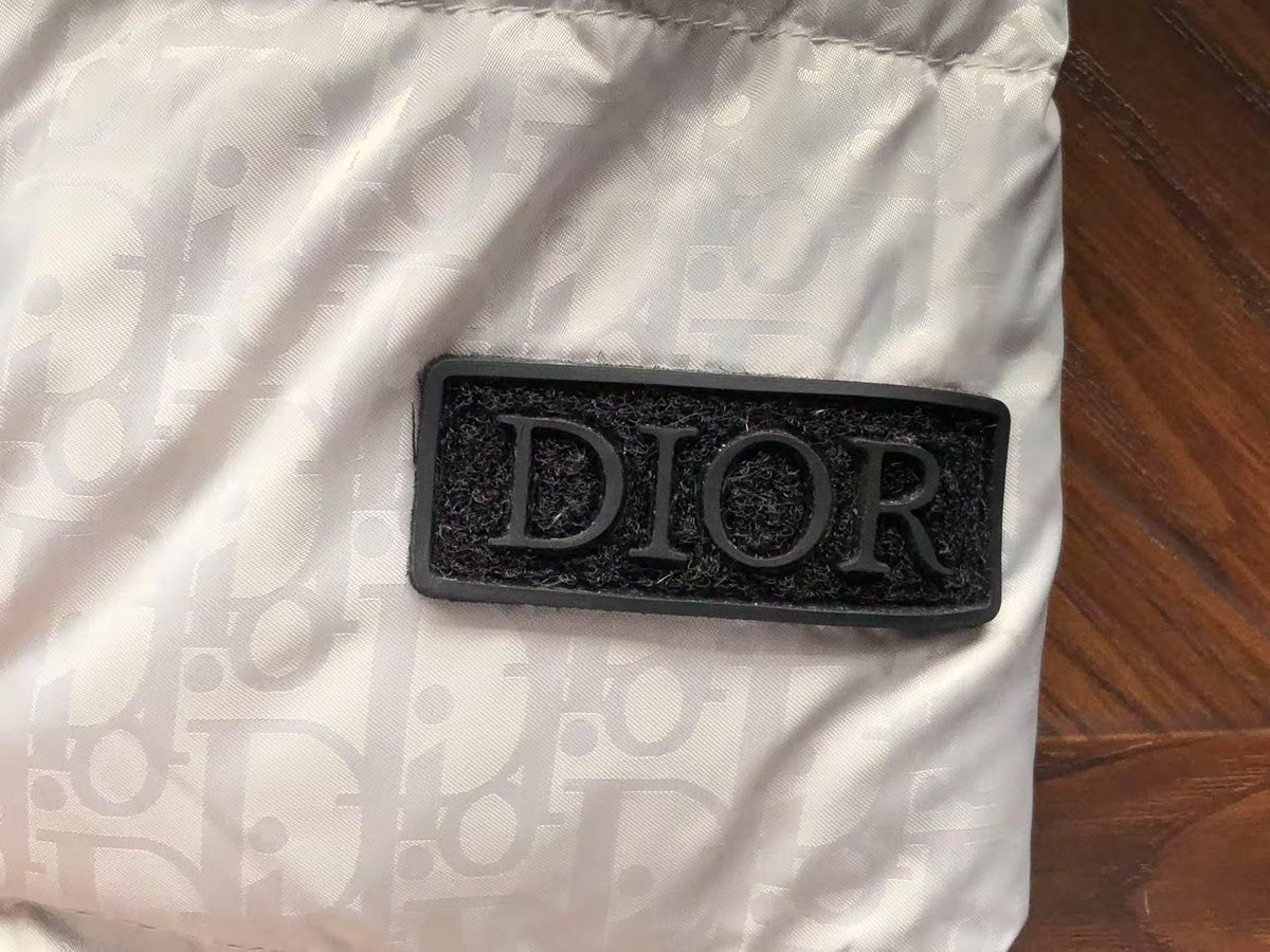 Dior Winter Jacket