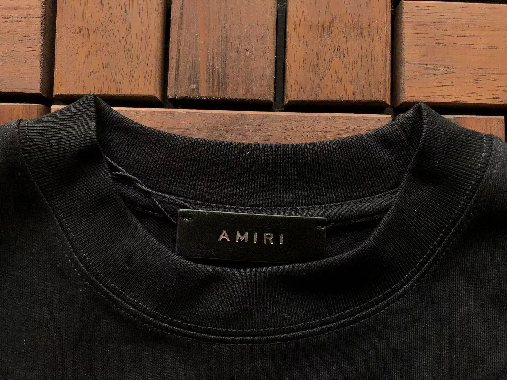 T-Shirt Amiri