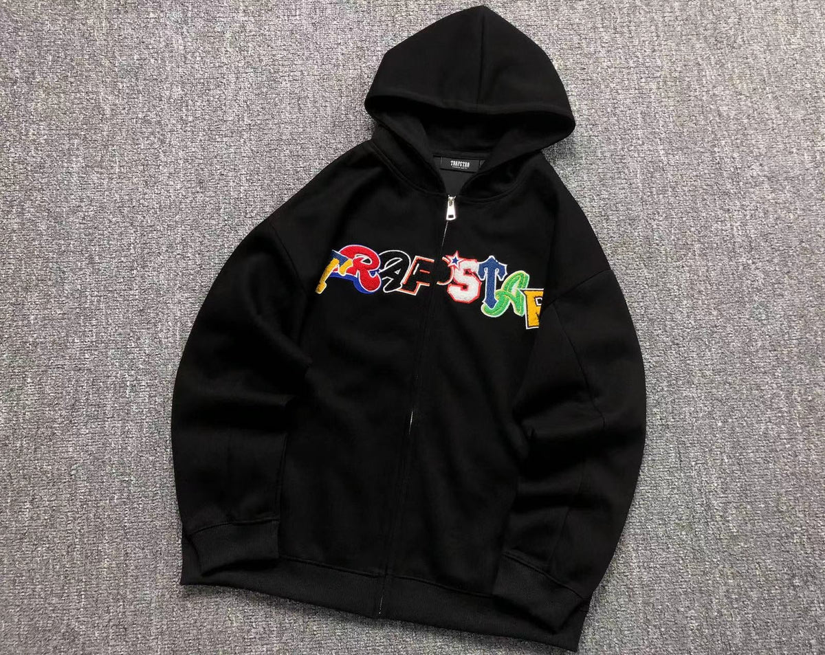 Trapstar Tracksuit
