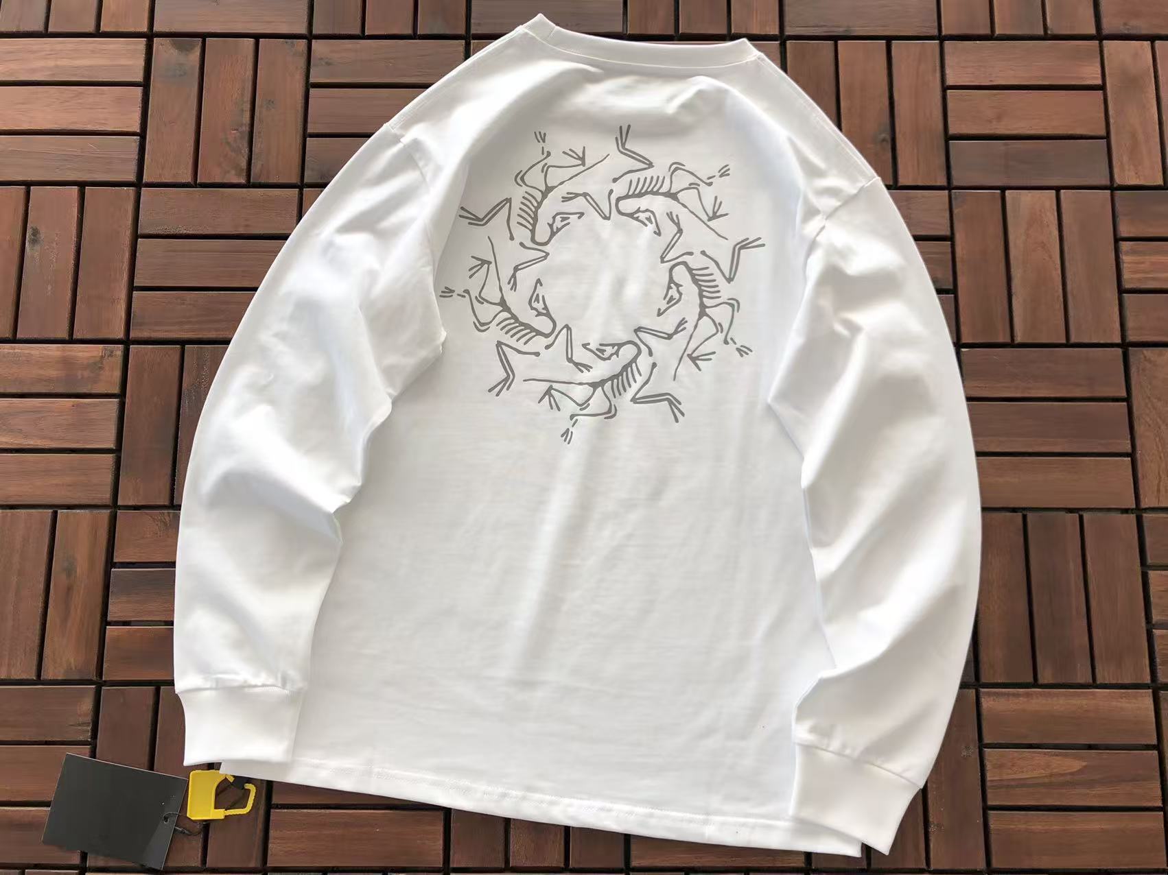 Arc'teryx Sweat