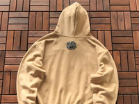 Broken Planet Hoodie "off the grid"