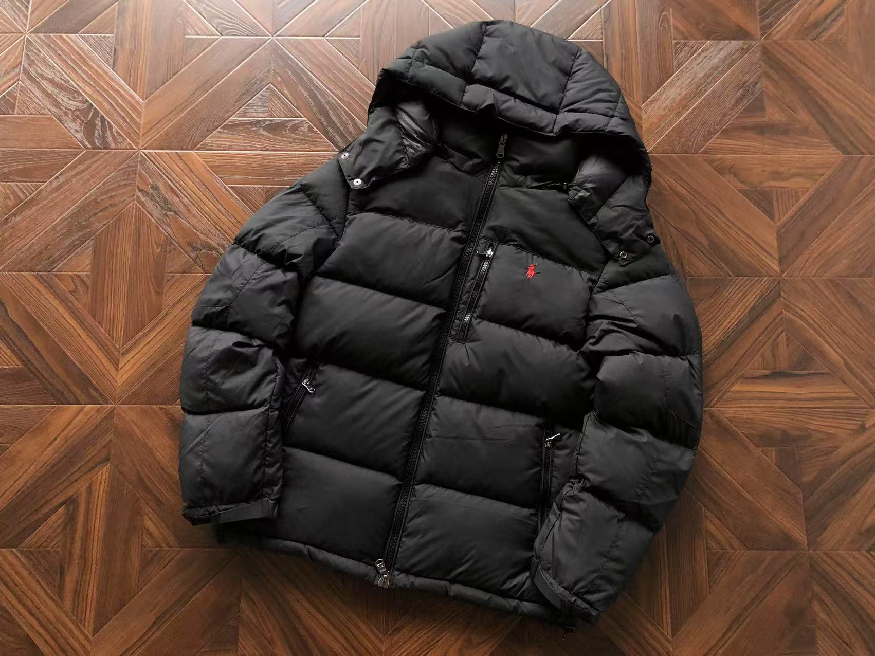 Ralph Lauren Jacket