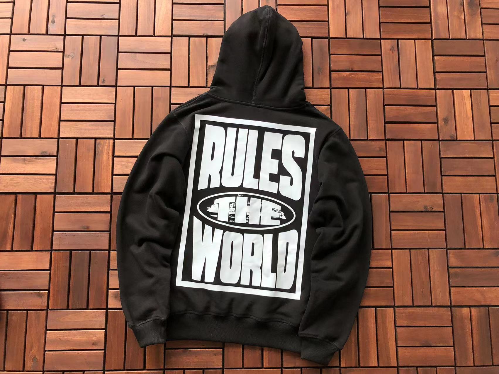 Corteiz Hoodies