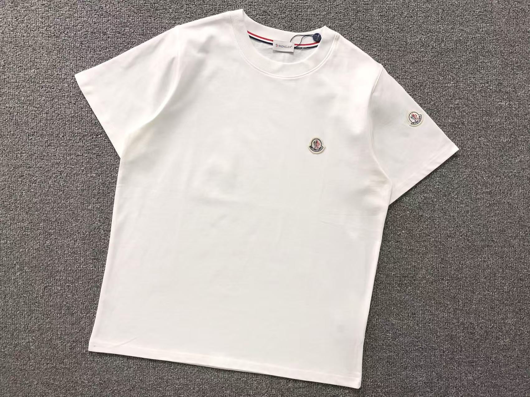 T-Shirt Moncler