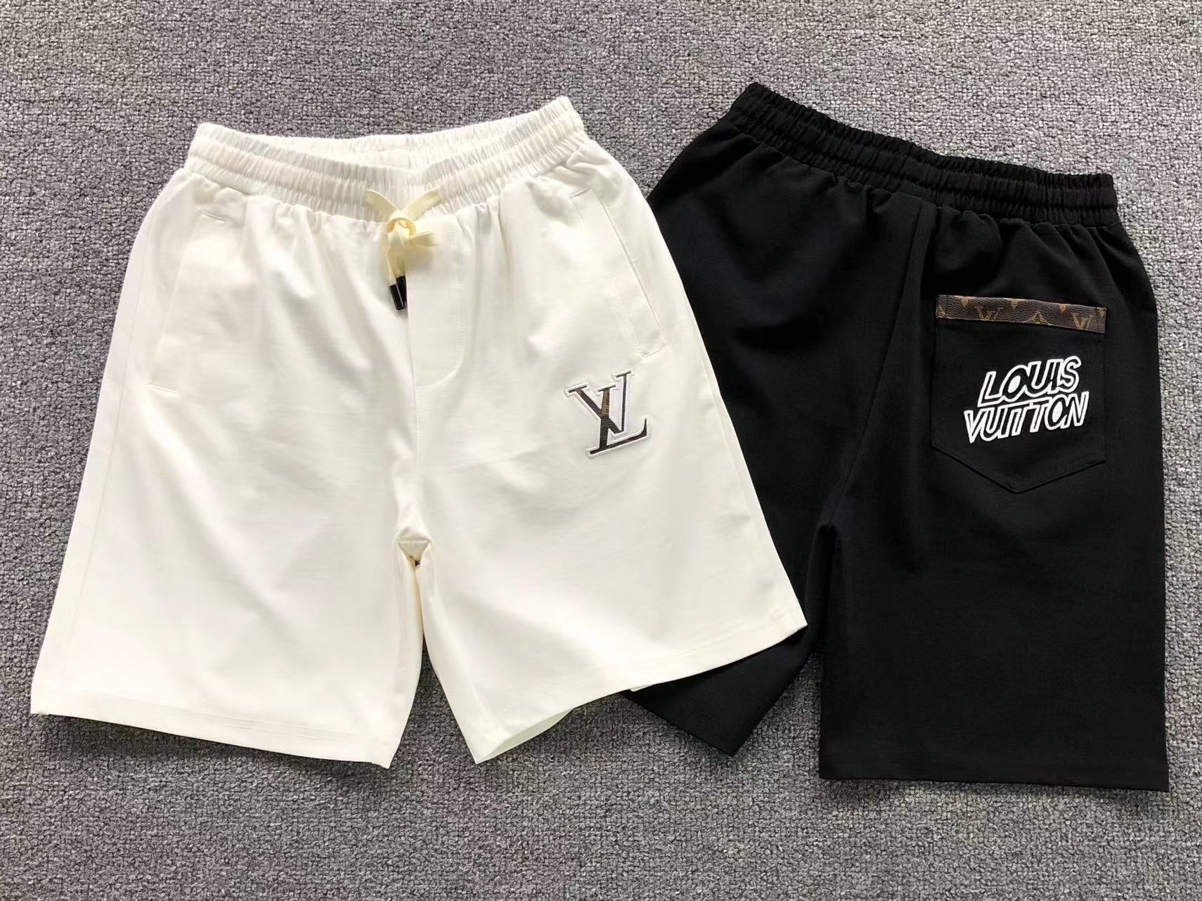 Louis Vuitton Short