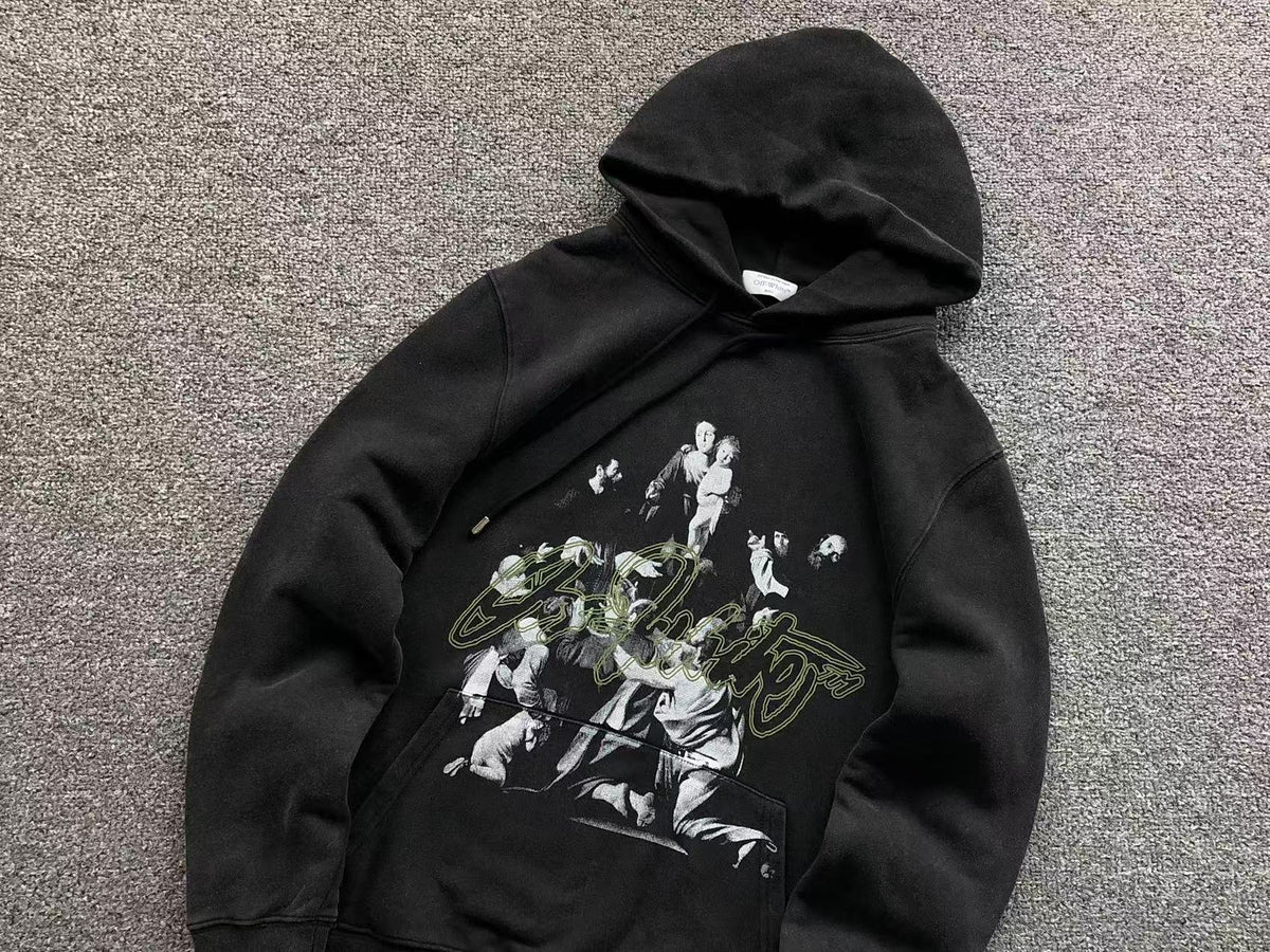 Off-White Hoodie