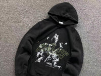 Off-White Hoodie