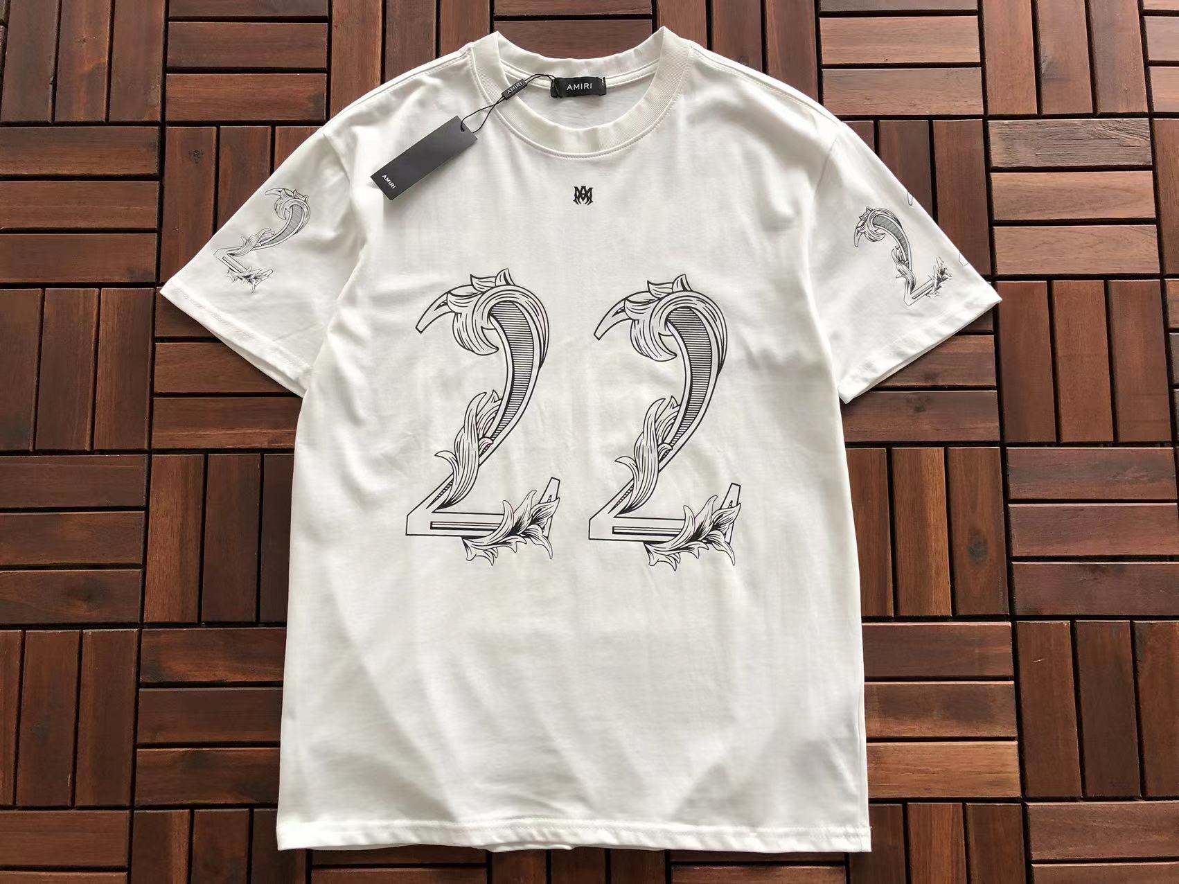 T-Shirt Amiri