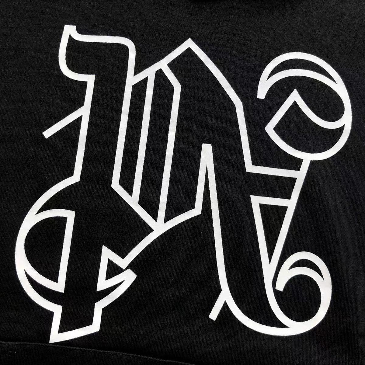 Palm Angels Hoodie