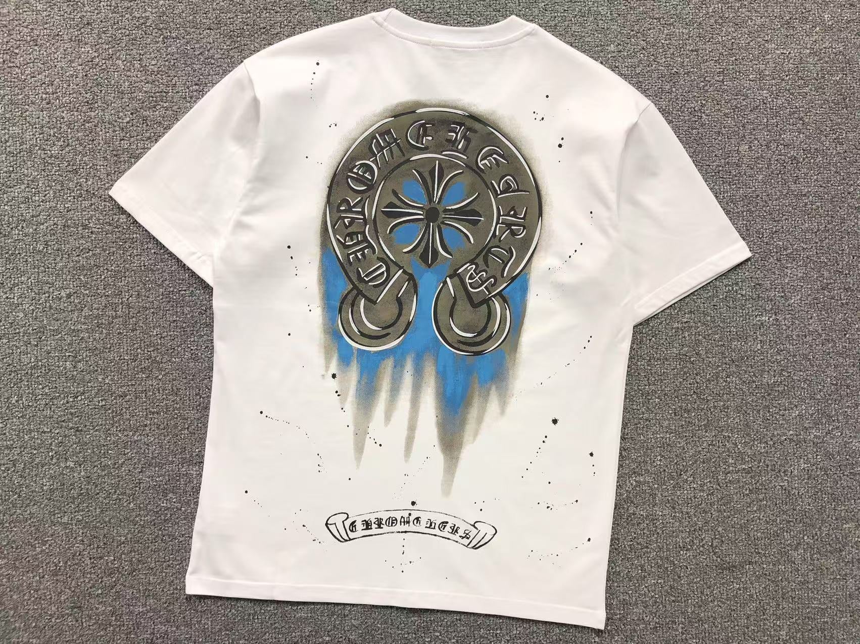 T-Shirt Chrome Heart