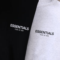 Fear Of God Hoodie "New York"
