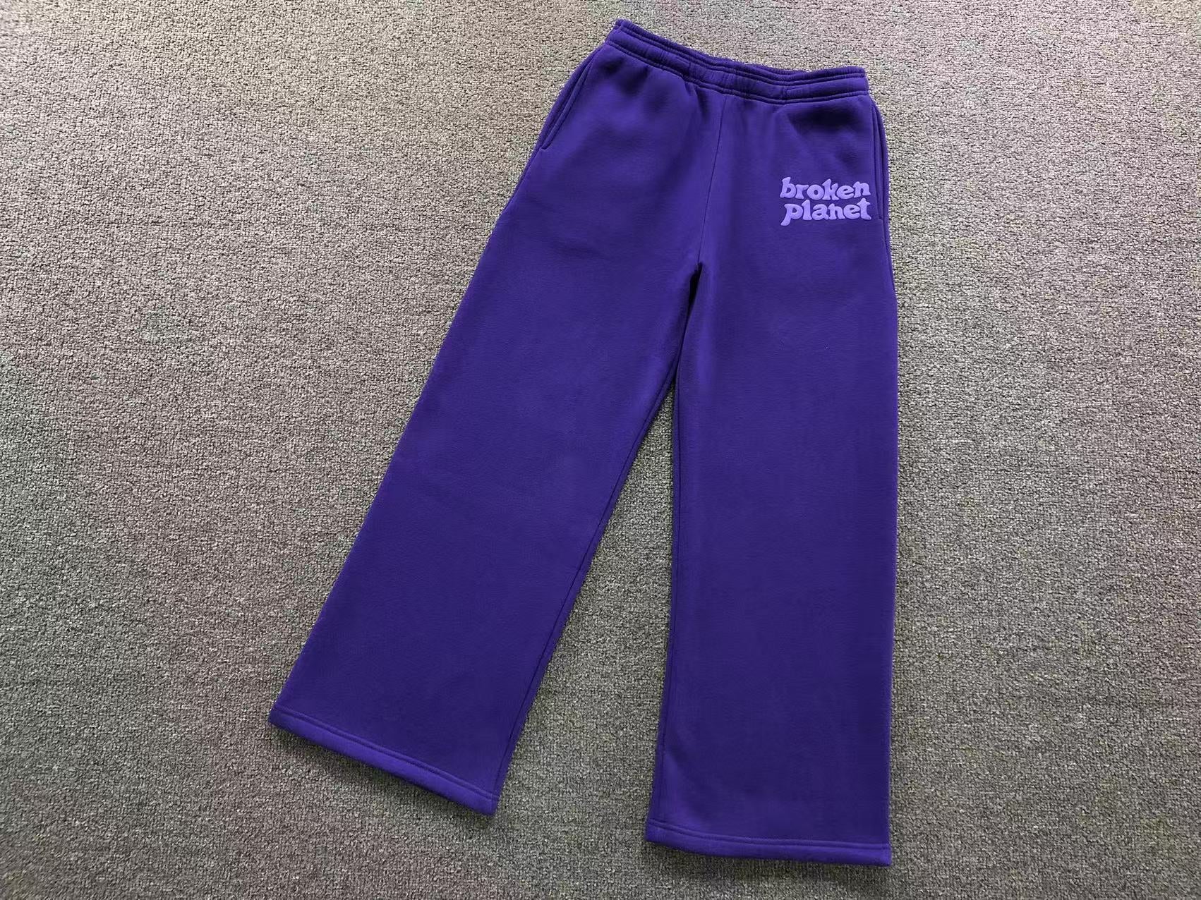 Broken Planet Tracksuit