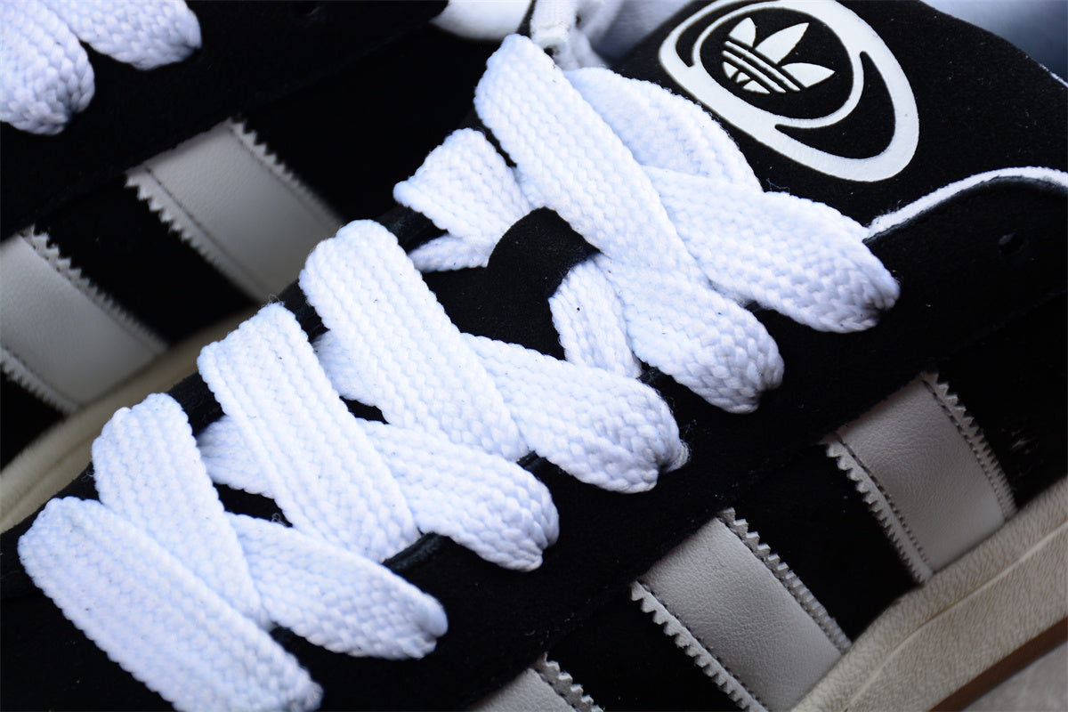 Adidas Campus Core Black