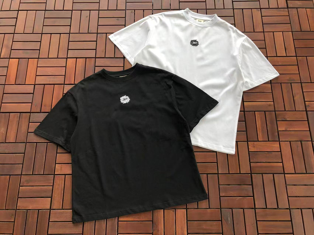 T-Shirt Broken Planet