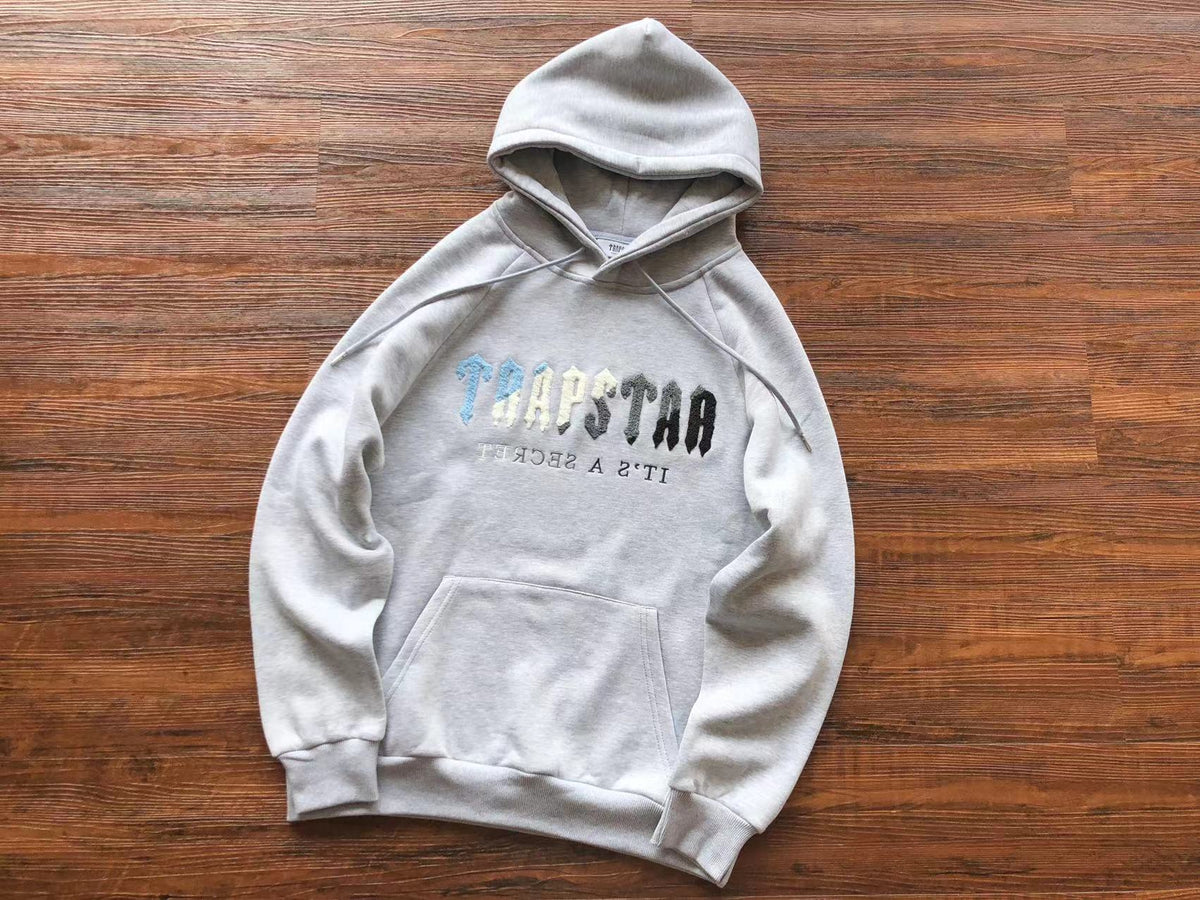 Trapstar Hoodie