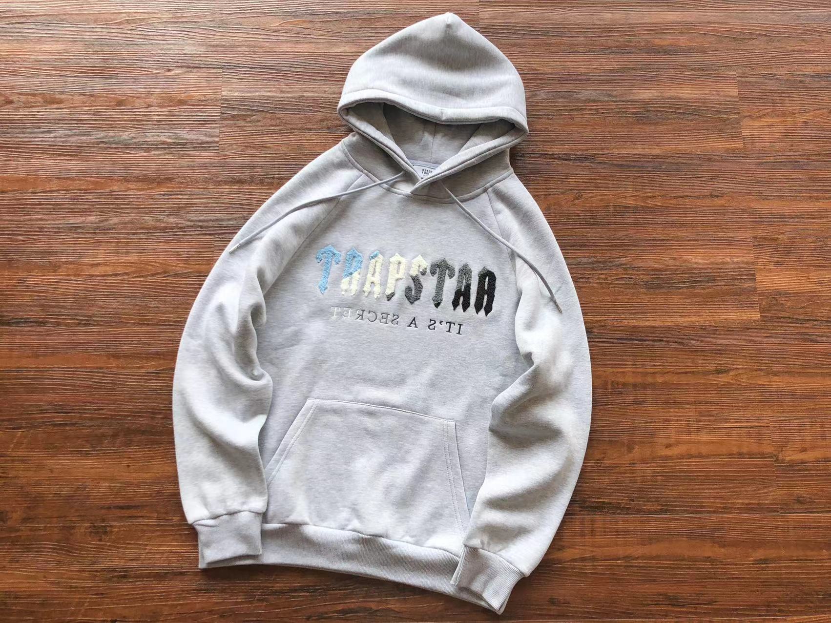 Trapstar Hoodie