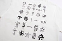 T-Shirt Chrome Heart