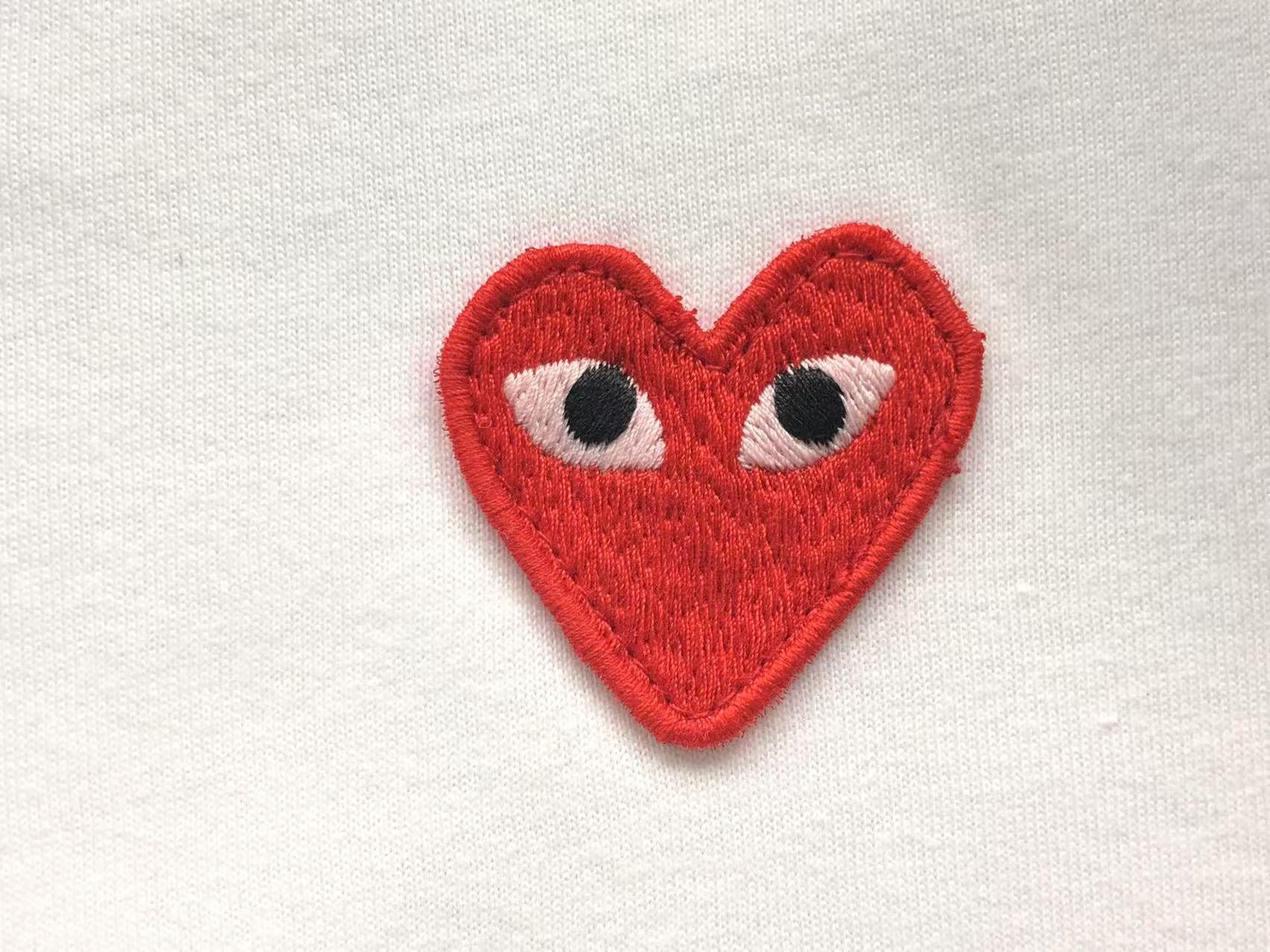 T-Shirt Comme des Garçons PLAY