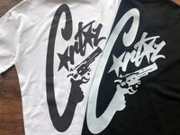 T-Shirt Corteiz gunslinger