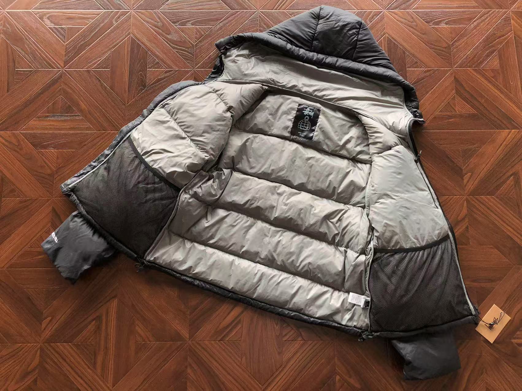 Stussy Winter Jacket