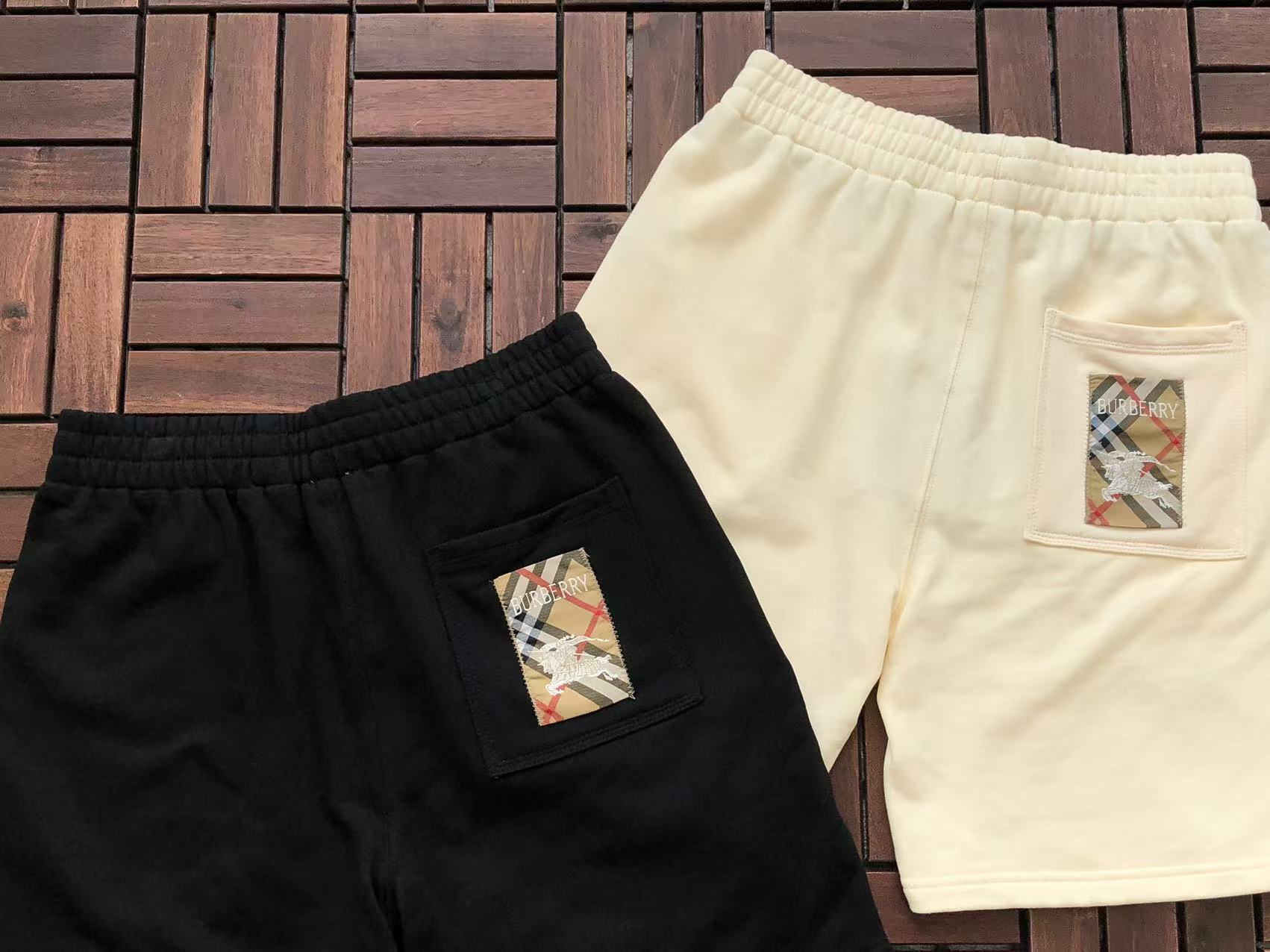 Burberry Short