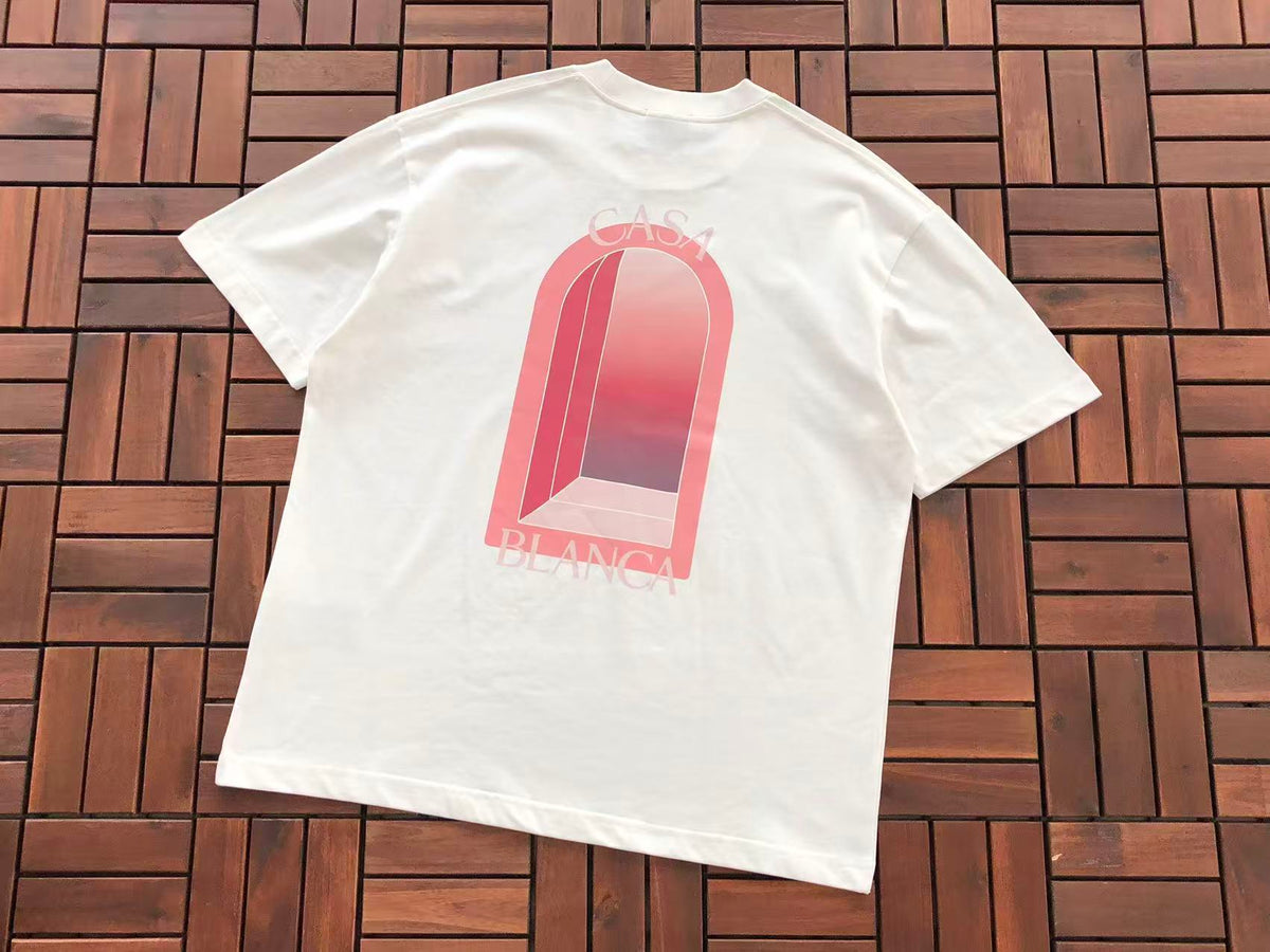 T-Shirt CasaBlanca