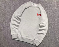 Comme Des Garçons Sweat