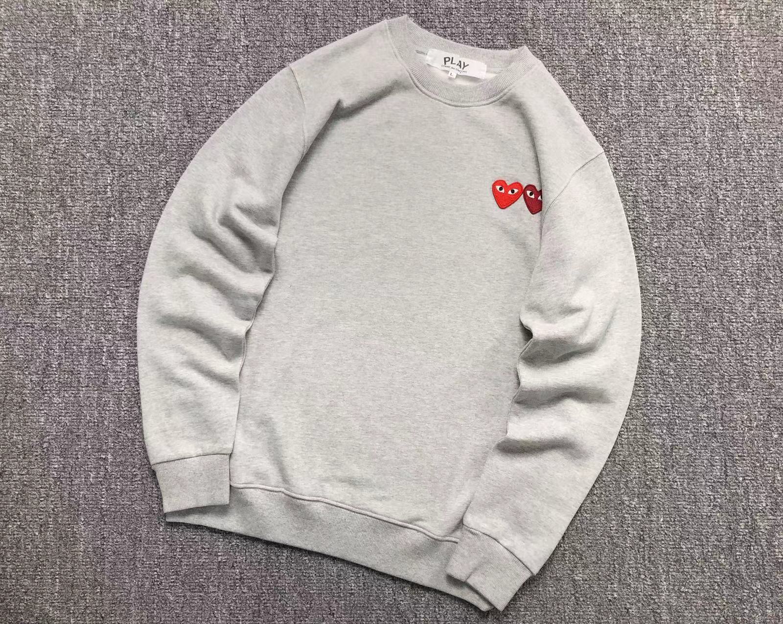 Comme Des Garçons Sweat