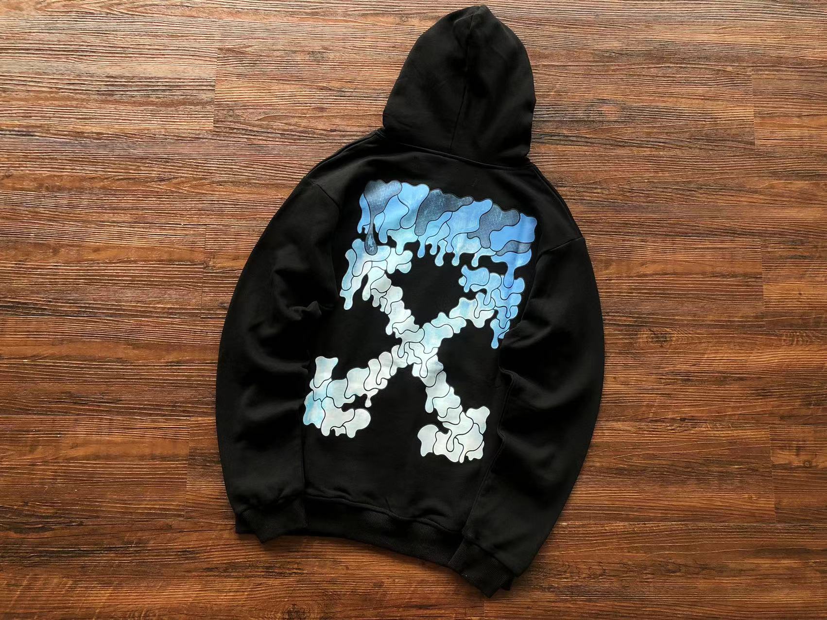 Off-White Hoodie
