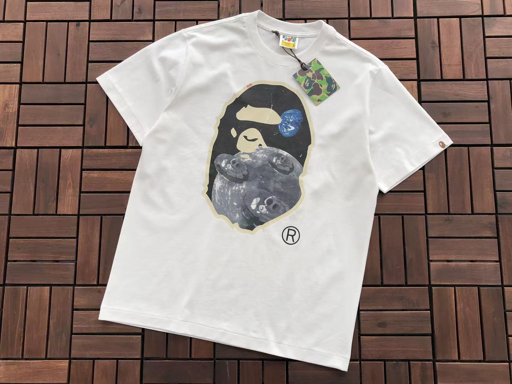 Bape T-Shirt