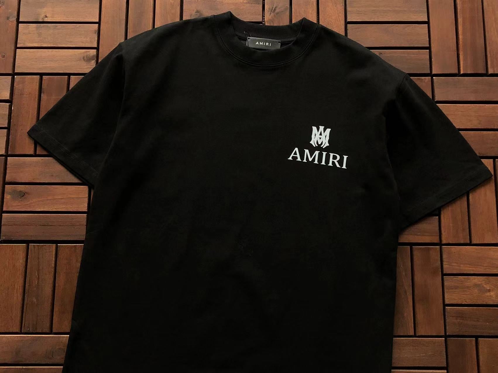 T-Shirt Amiri