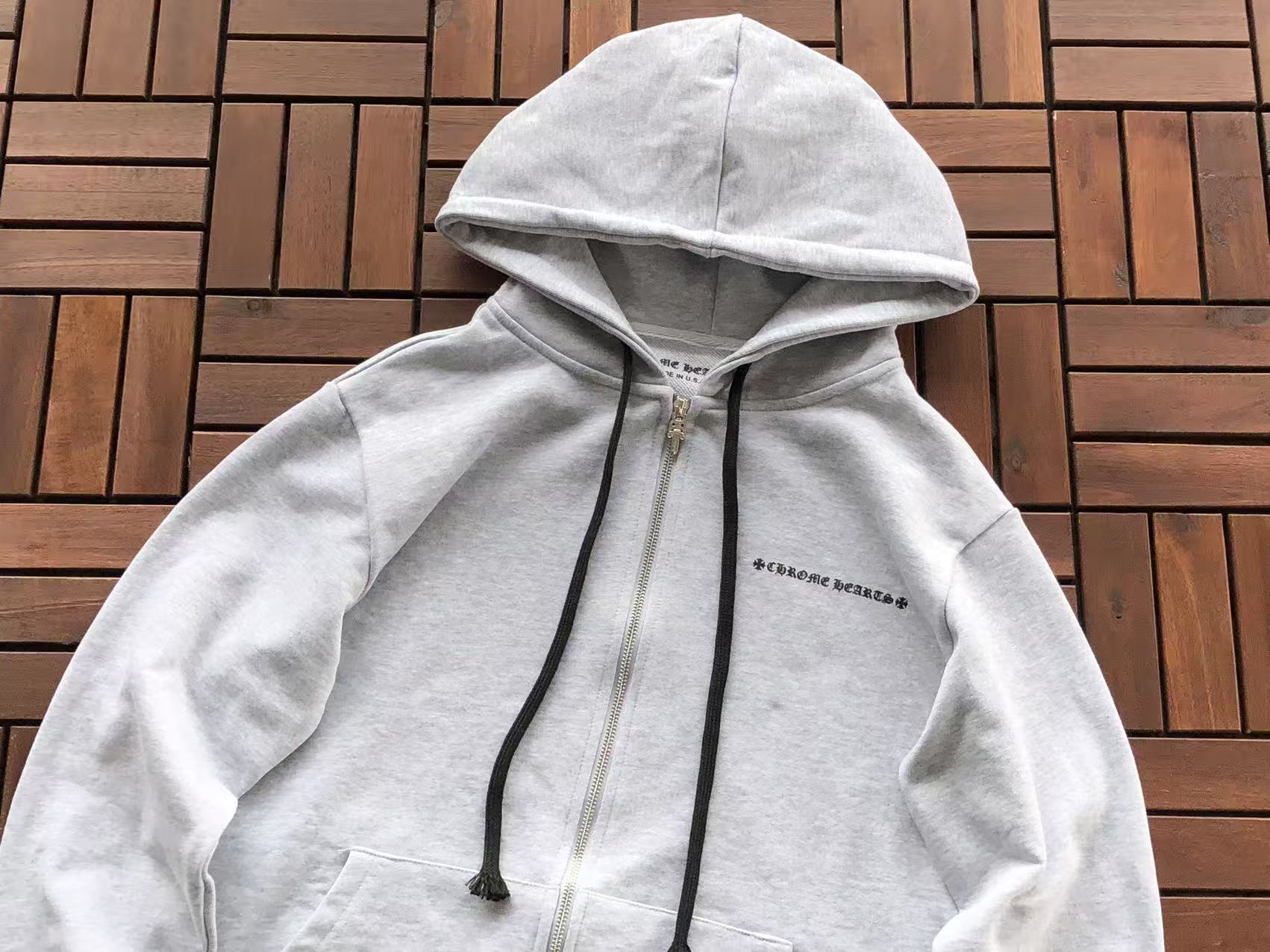 Chrome Heart Hoodies [NEW]