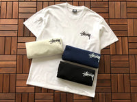 T-Shirt Stussy