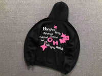 Broken Planet Hoodie