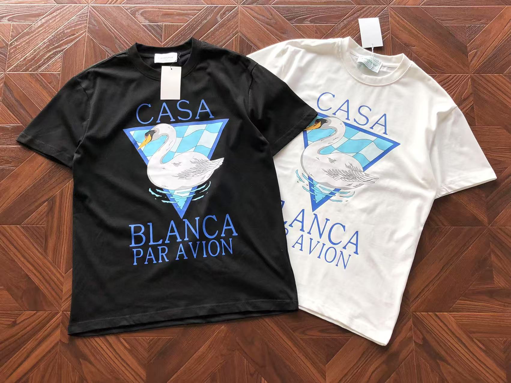 CasaBlanca T-Shirt