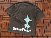 T-Shirt Broken Planet
