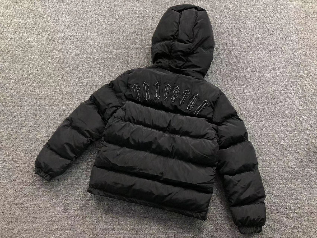 Trapstar Winter Jacket