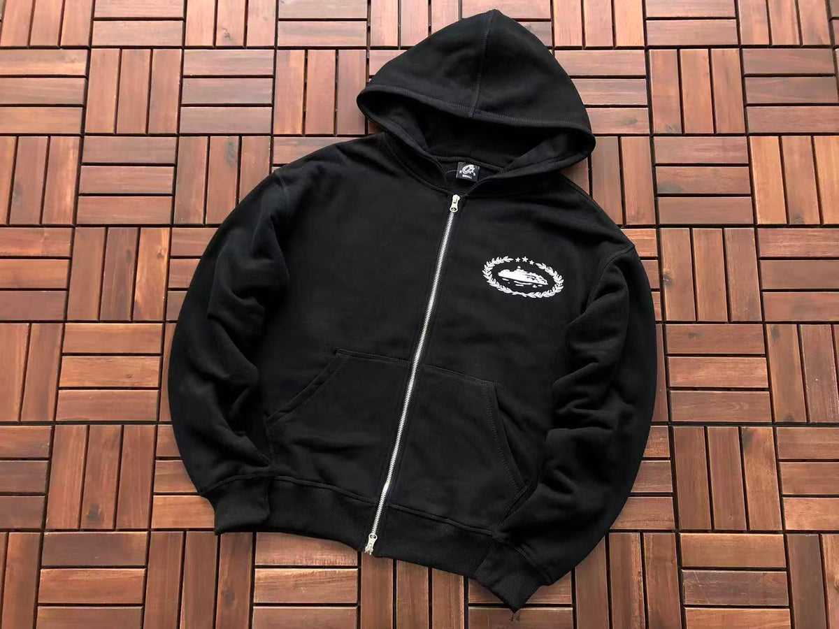 Corteiz Tracksuit