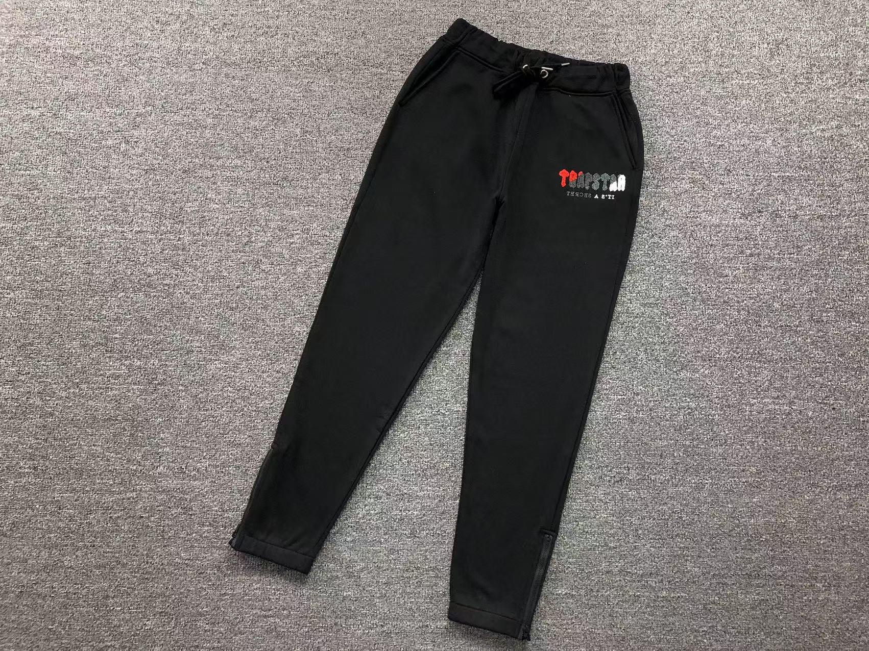 Trapstar Tracksuit