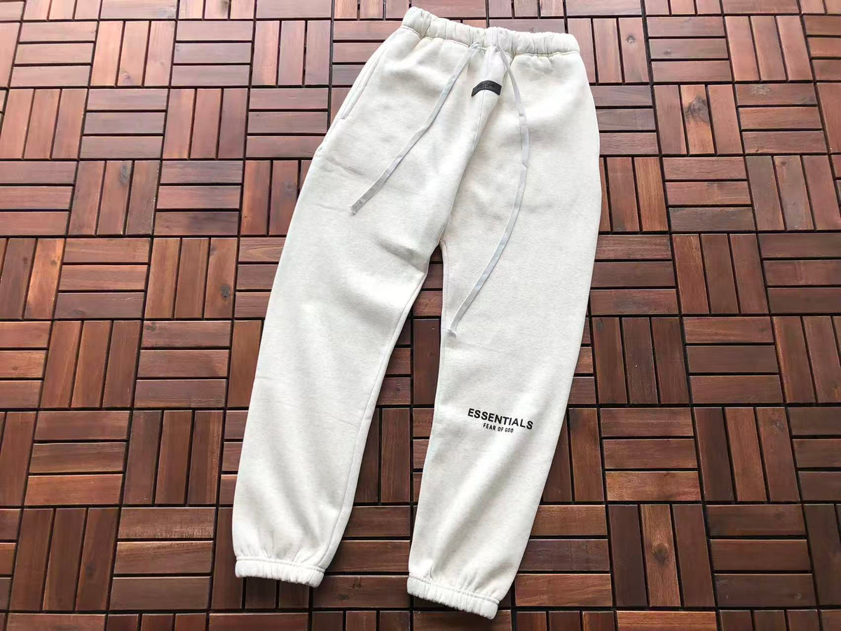 Essentials Fear Of God Tracksuit