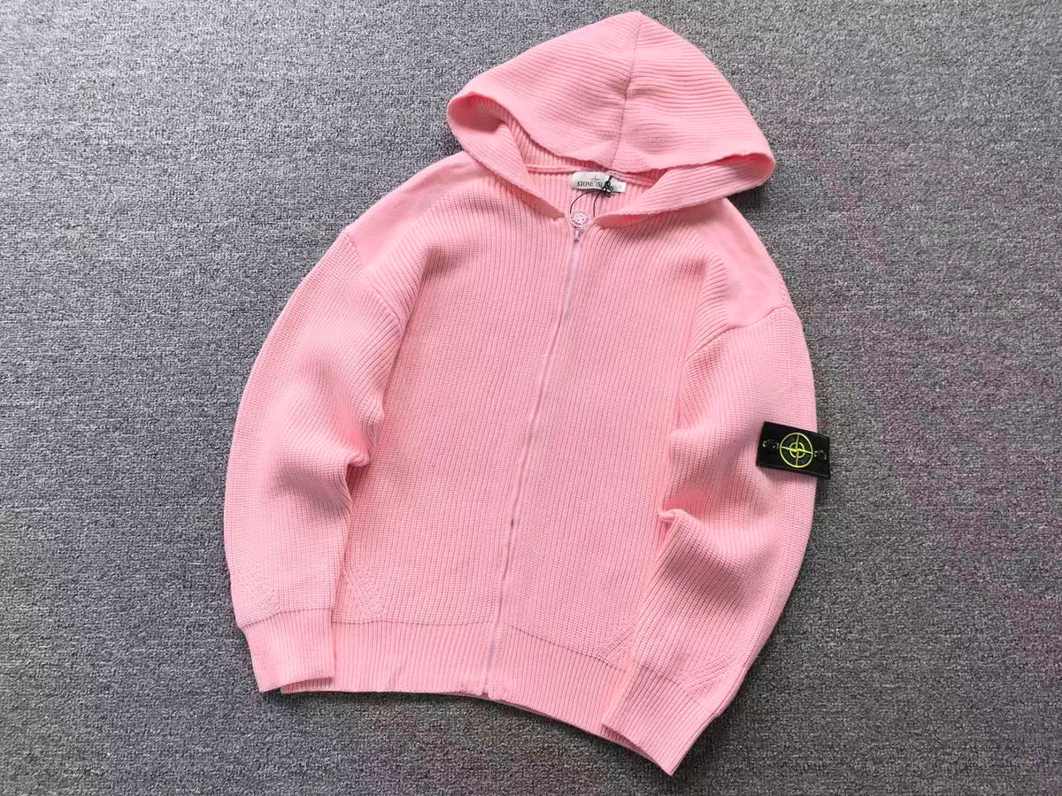 Stone Island Hoodie