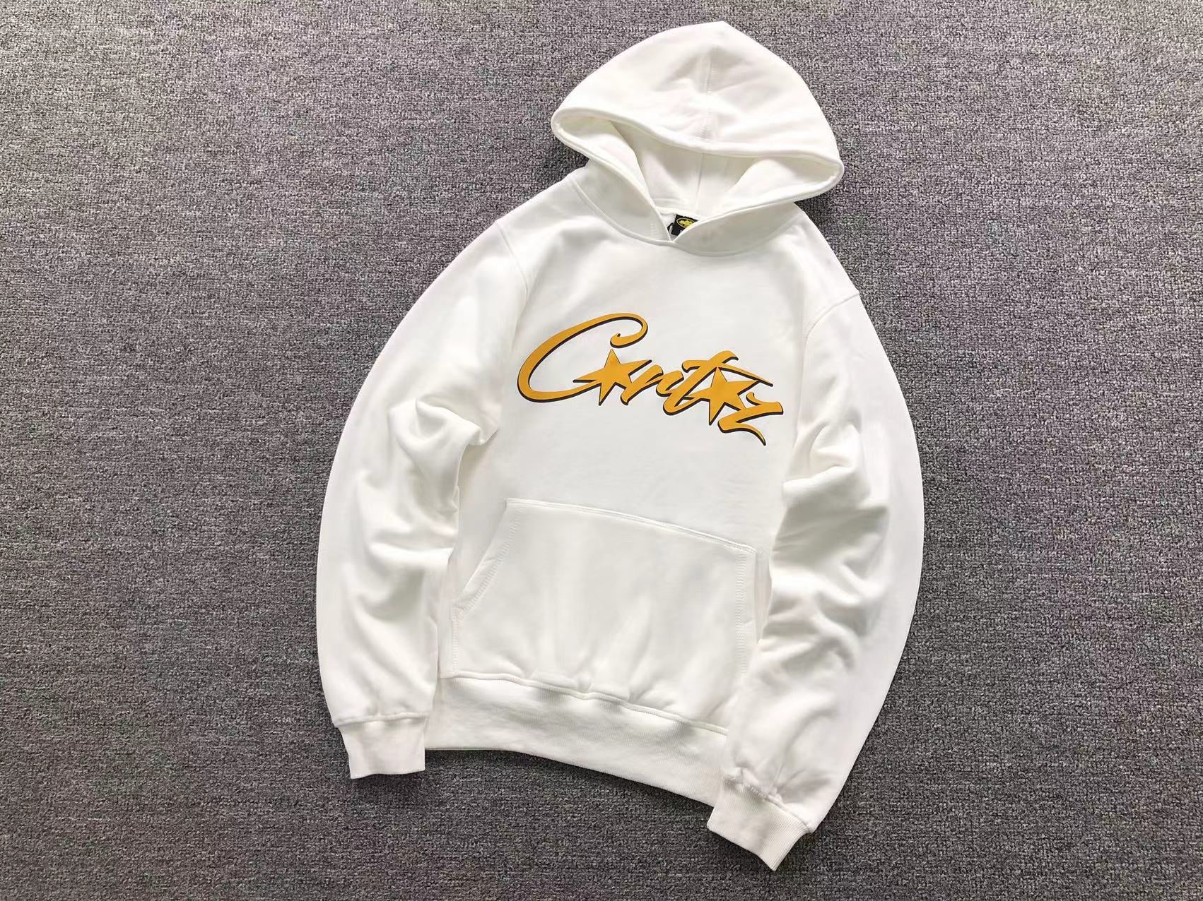 Corteiz Tracksuit