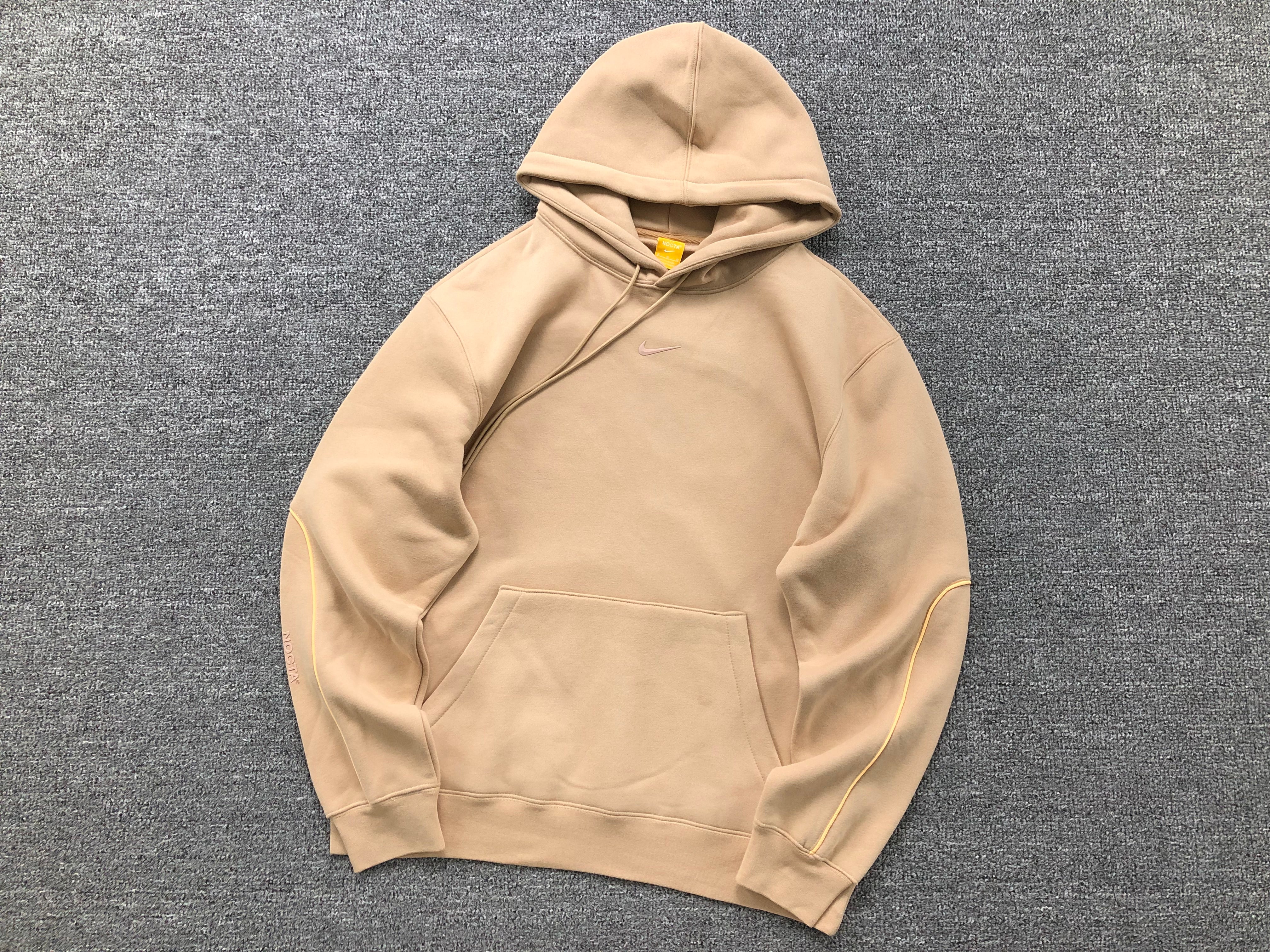 Nike x Nocta Tracksuit