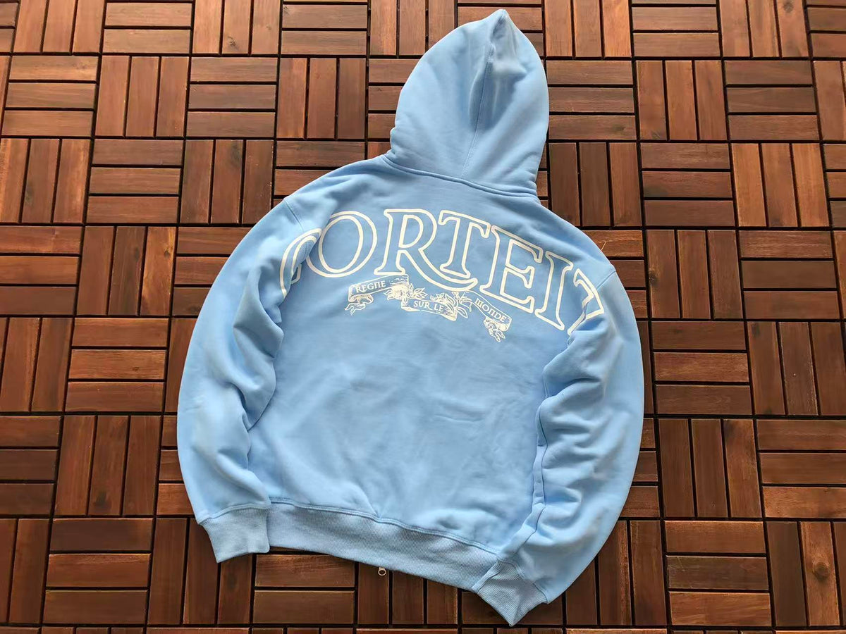 Corteiz Tracksuit