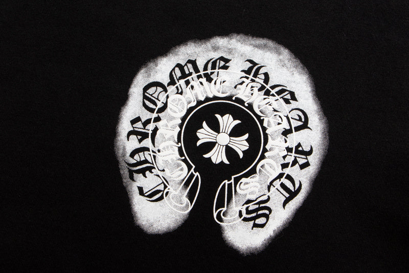 T-Shirt Chrome