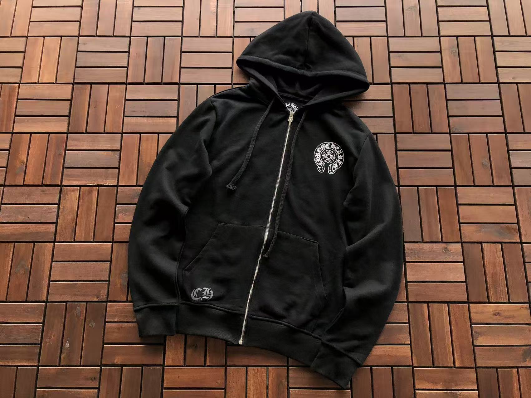 Chrome Heart Hoodies [NEW]