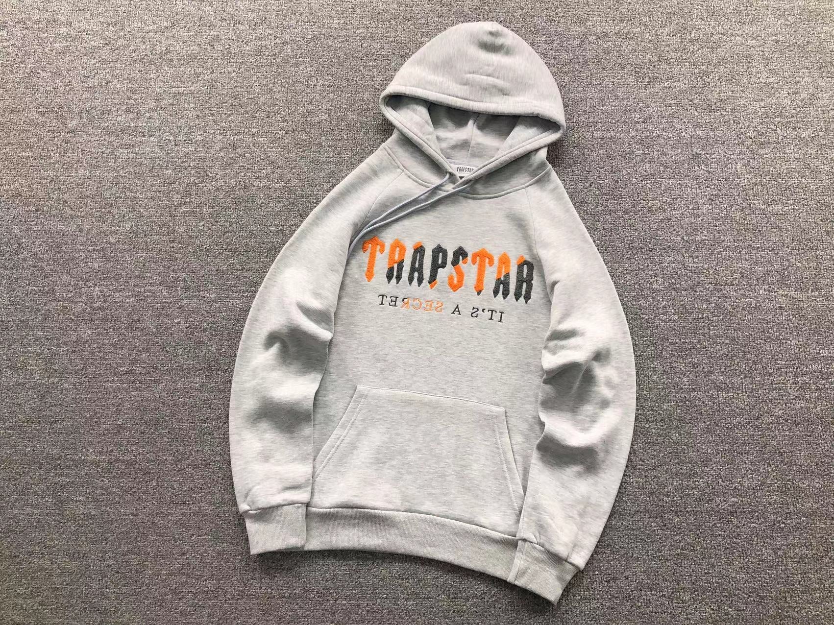 Trapstar Tracksuit