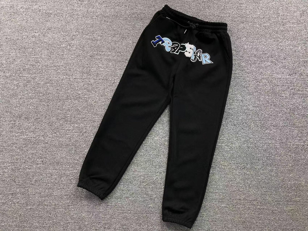 Trapstar Tracksuit