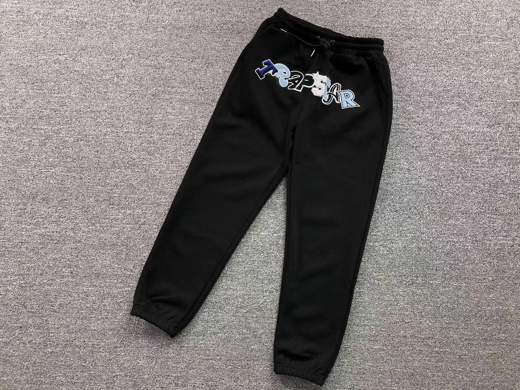 Trapstar Tracksuit